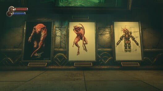 BioShock Remastered screenshot 10