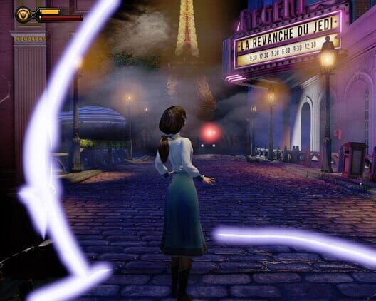 BioShock Infinite screenshot 4