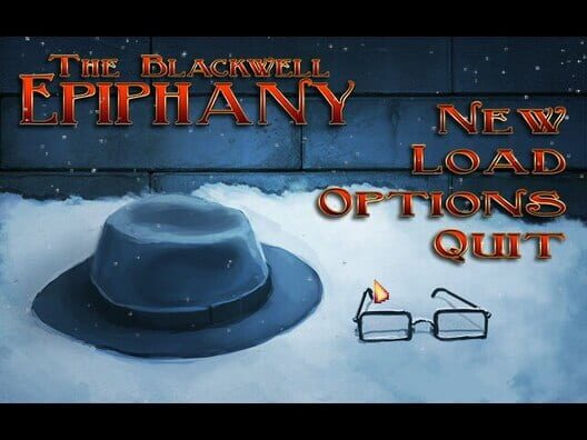 The Blackwell Epiphany screenshot 7