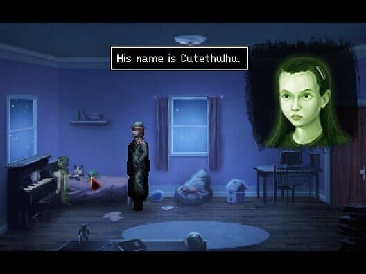 The Blackwell Epiphany screenshot 6