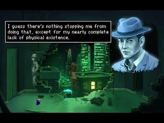The Blackwell Epiphany screenshot 8