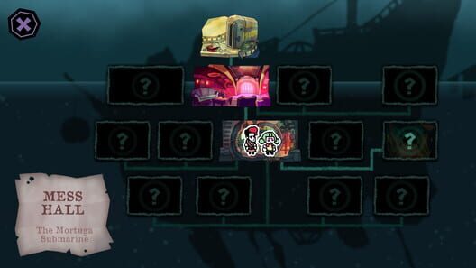 The Mermaid Mask screenshot 8