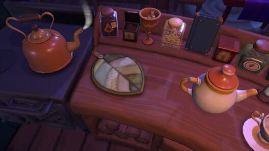 Loose Leaf screenshot 4