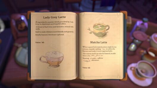 Loose Leaf screenshot 6