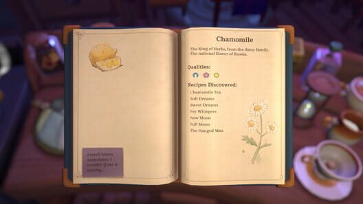 Loose Leaf screenshot 2