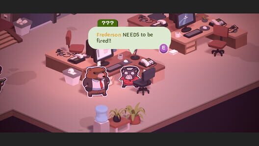 Duck Detective: The Secret Salami screenshot 2
