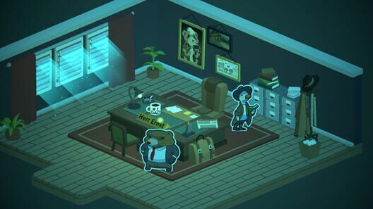 Duck Detective: The Secret Salami screenshot 8