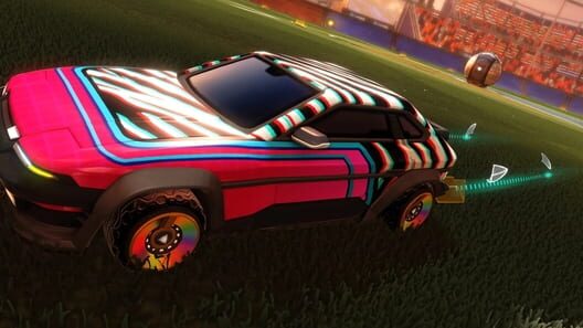 Rocket League: Season 13 screenshot 6