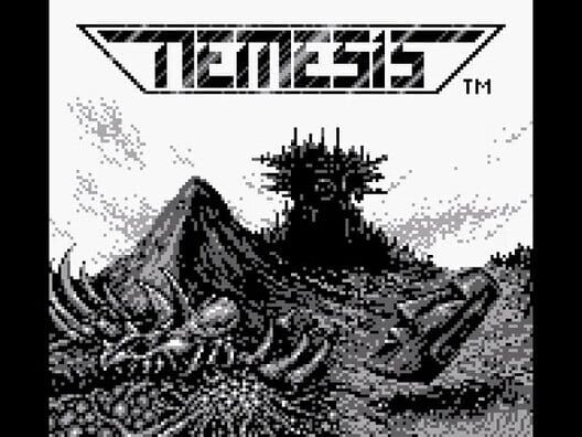 Nemesis screenshot 4