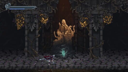 Eden's Guardian screenshot 2