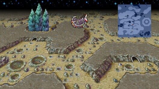 Final Fantasy IV screenshot 2