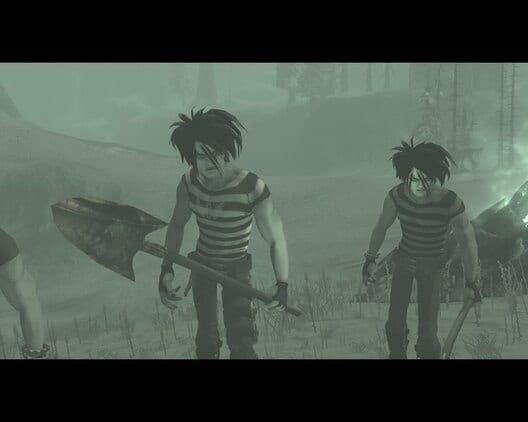 Brütal Legend screenshot 9