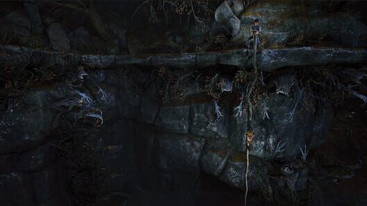 Brothers: A Tale of Two Sons Remake screenshot 8