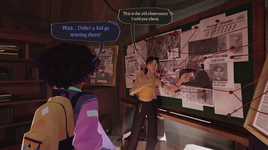 Usual June screenshot 1