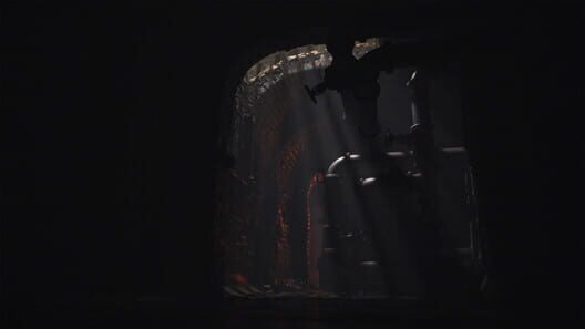 The Casting of Frank Stone screenshot 4