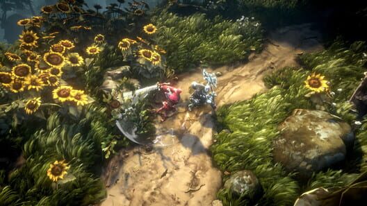 No Rest for the Wicked screenshot 3