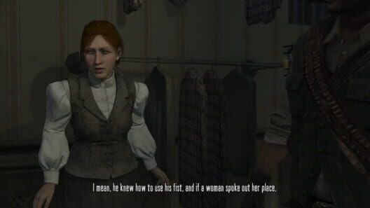 Red Dead Redemption: Undead Nightmare screenshot 2