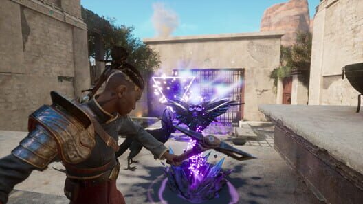 Flintlock: The Siege of Dawn screenshot 9