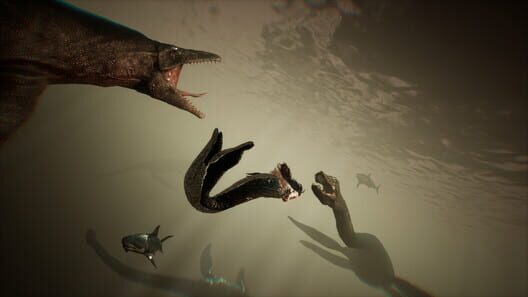 Sirens screenshot 3