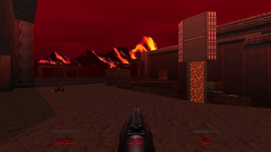 Dreamblood screenshot 2