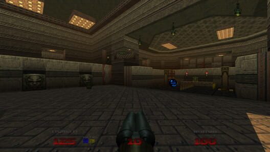 Dreamblood screenshot 4
