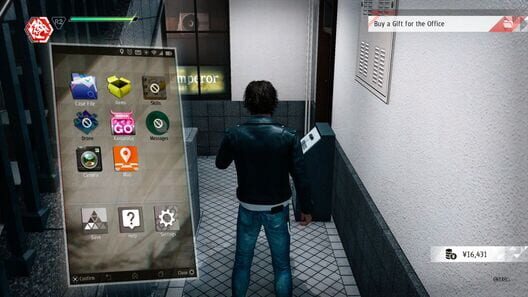 Judgment screenshot 2