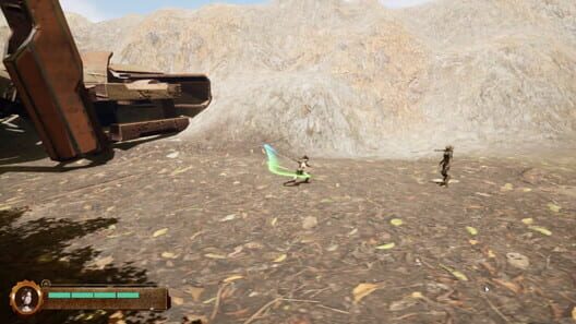 Steam Trigger screenshot 13