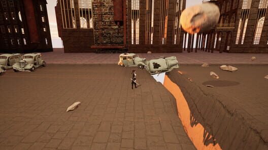 Steam Trigger screenshot 15