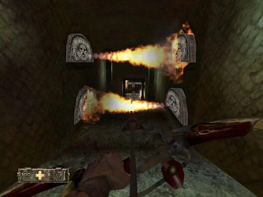 Turok: Evolution screenshot 3