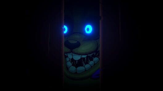 Five Nights at Freddy's: Into the Pit screenshot 11