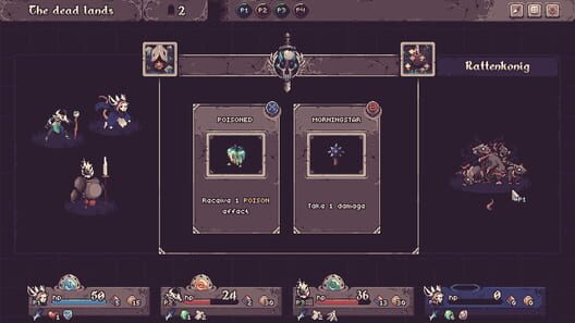 Another Door screenshot 1