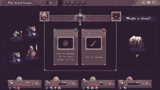 Another Door screenshot 2