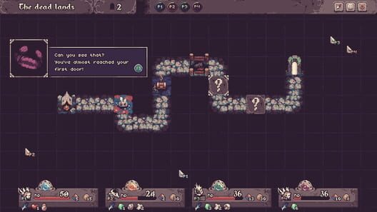 Another Door screenshot 3