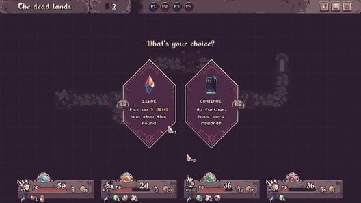 Another Door screenshot 5