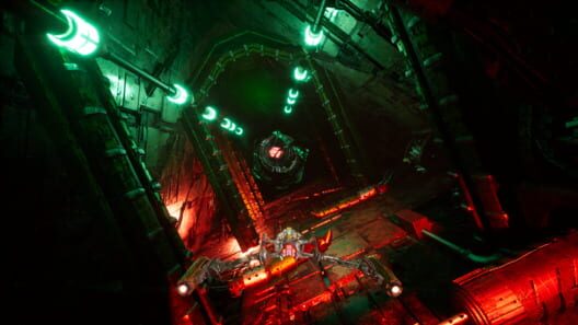 Hell Galaxy screenshot 3