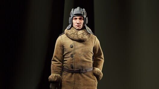 Hell Let Loose: Cavalry Coat screenshot 1