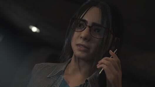Silent Hill: The Short Message screenshot 2