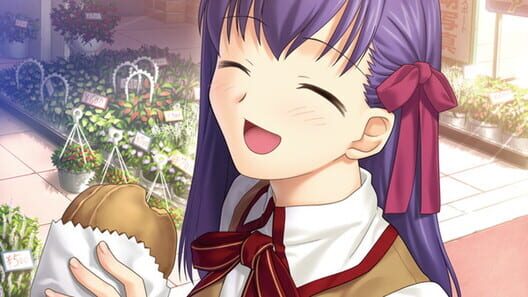 Fate/Hollow Ataraxia screenshot 9