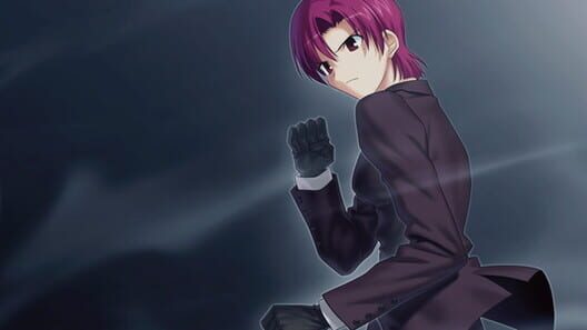 Fate/Hollow Ataraxia screenshot 3
