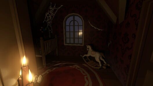 Dark Lessons screenshot 1