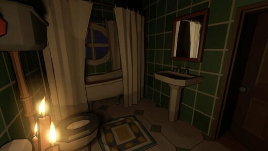 Dark Lessons screenshot 4