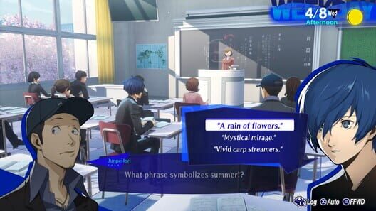 Persona 3 Reload: Digital Deluxe Edition screenshot 3