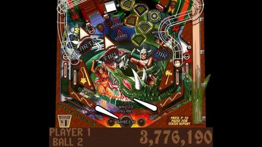 Balls of Steel screenshot 4