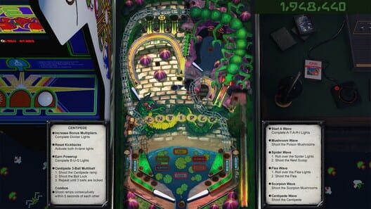 Balls of Steel screenshot 5