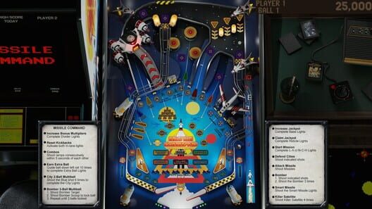 Balls of Steel screenshot 6