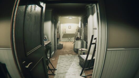 Dead Faces screenshot 2