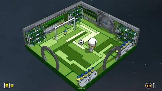 Something Something Spaceship screenshot 6