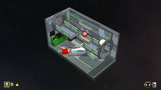 Something Something Spaceship screenshot 10