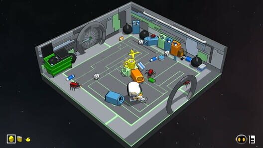 Something Something Spaceship screenshot 12