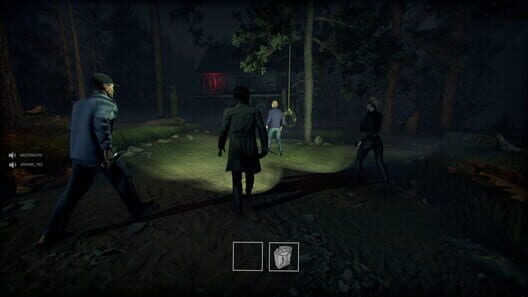 Night of the Slayers screenshot 2